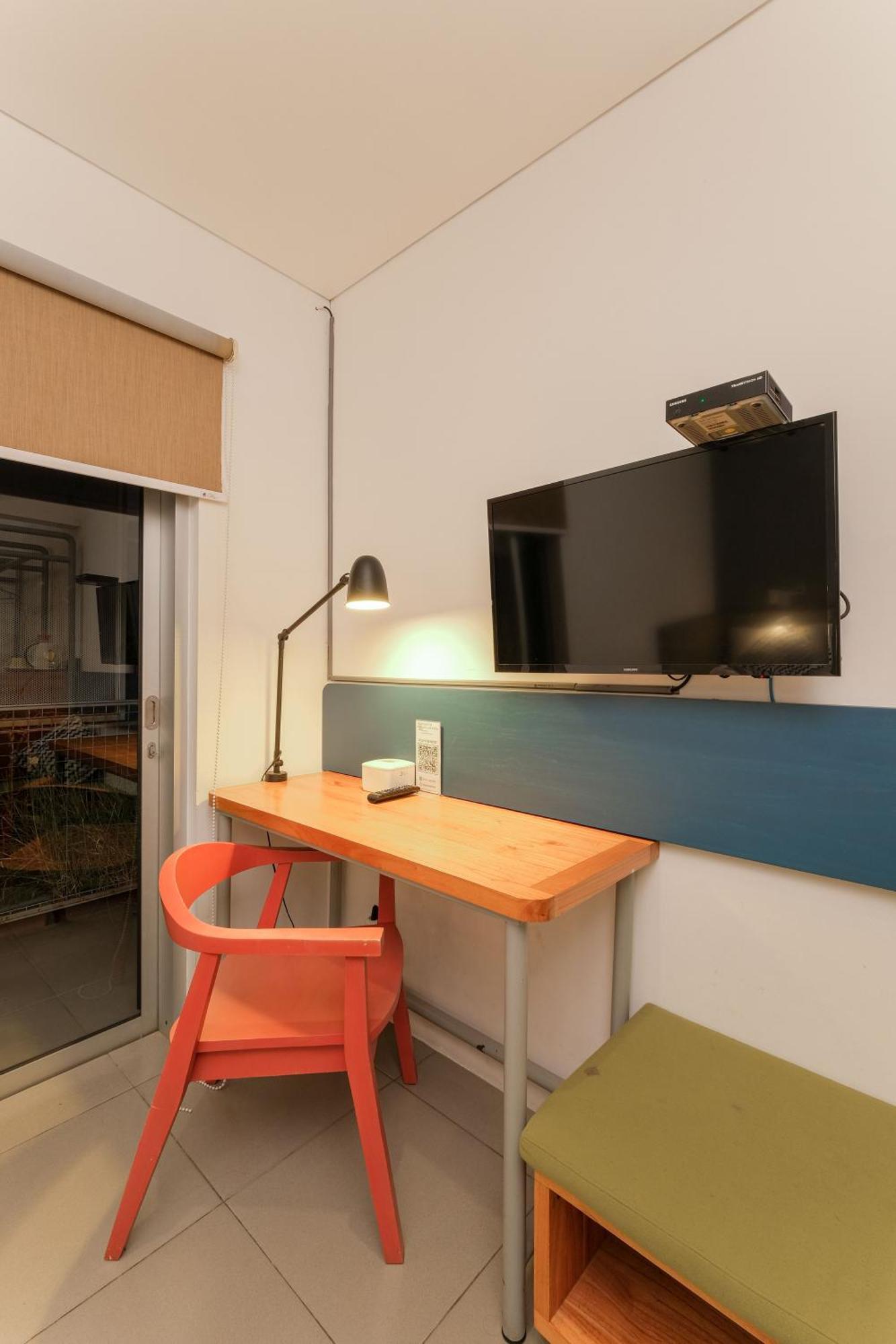 Djajanti House Bed & Breakfast Semarang Exterior photo